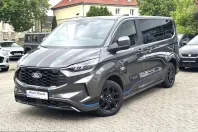 Ford Tourneo Custom din 2025 cu 24.269 km - oferta FOR248265 - foto 1
