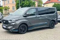 Ford Tourneo Custom din 2025 cu 24.269 km - oferta FOR248265 - foto 2