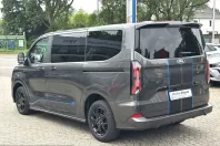 Ford Tourneo Custom din 2025 cu 24.269 km - oferta FOR248265 - foto 5
