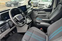 Ford Tourneo Custom din 2025 cu 24.269 km - oferta FOR248265 - foto 11