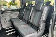 Ford Tourneo Custom din 2025 cu 24.269 km - oferta FOR248265 - foto 12
