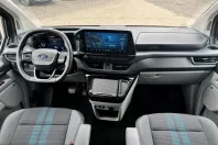 Ford Tourneo Custom din 2025 cu 24.269 km - oferta FOR248265 - foto 13