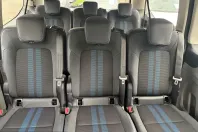 Ford Tourneo Custom din 2025 cu 24.269 km - oferta FOR248265 - foto 16