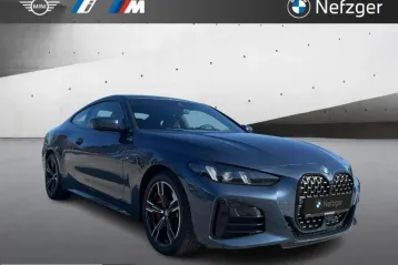 BMW 430 din 2025 - oferta BMW248266