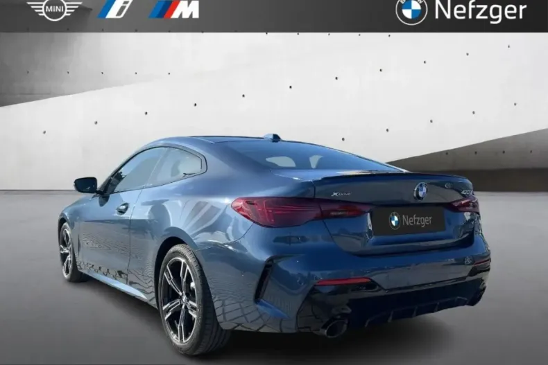 BMW 430 (Seria 4) din 2025 cu 15.700 km - oferta BMW248266 - foto 3
