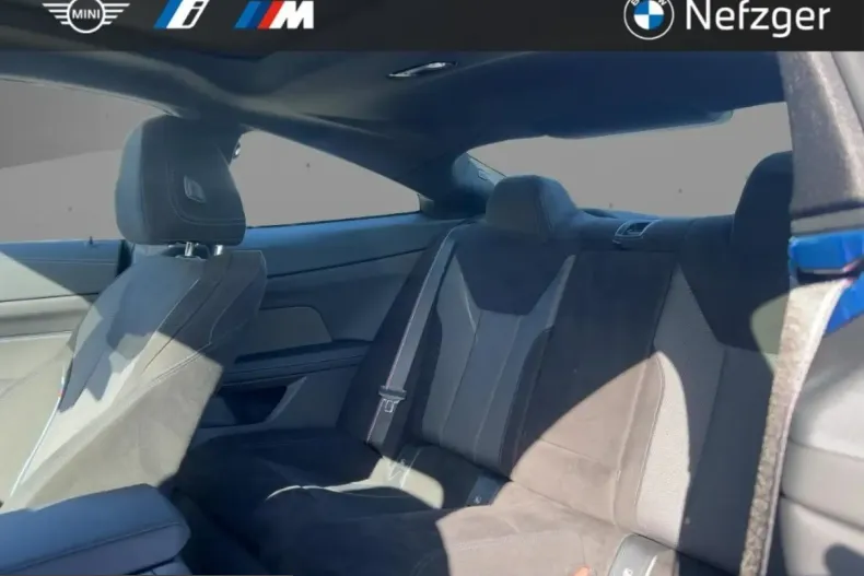 BMW 430 (Seria 4) din 2025 cu 15.700 km - oferta BMW248266 - foto 7