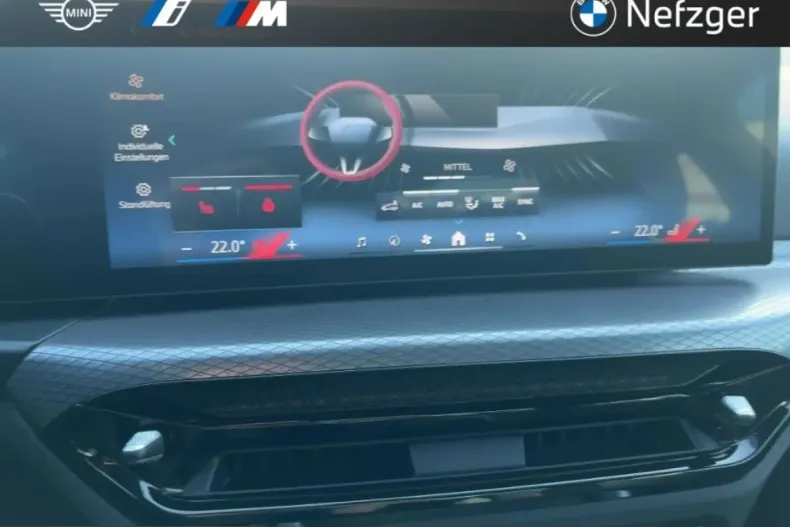 BMW 430 (Seria 4) din 2025 cu 15.700 km - oferta BMW248266 - foto 17