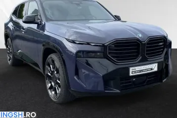 BMW XM din 2024 - oferta BMW248267