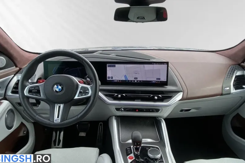 BMW XM (Seria X) din 2024 cu 3.463 km - oferta BMW248267 - foto 6