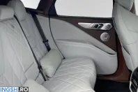 BMW XM (Seria X) din 2024 cu 3.463 km - oferta BMW248267 - foto 10