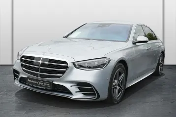 Mercedes-Benz S 450 din 2024 - oferta MER248268