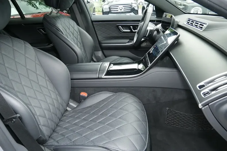 Mercedes-Benz S 450 (Clasa S) din 2024 cu 46.499 km - oferta MER248268 - foto 10