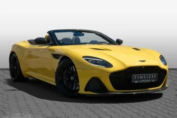 Aston Martin DBS din 2022 - oferta AST248269