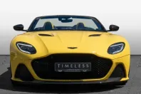 Aston Martin DBS din 2022 cu 10.156 km - oferta AST248269 - foto 2