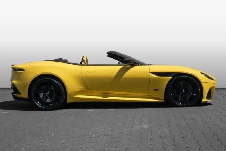 Aston Martin DBS din 2022 cu 10.156 km - oferta AST248269 - foto 3