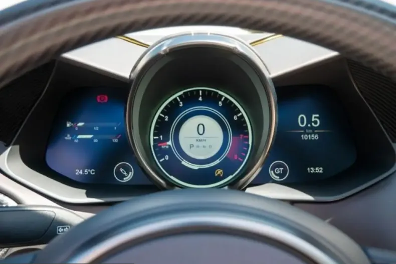 Aston Martin DBS din 2022 cu 10.156 km - oferta AST248269 - foto 15