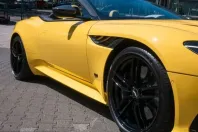 Aston Martin DBS din 2022 cu 10.156 km - oferta AST248269 - foto 26
