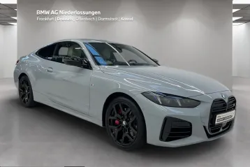 BMW M440 din 2025 - oferta BMW248271