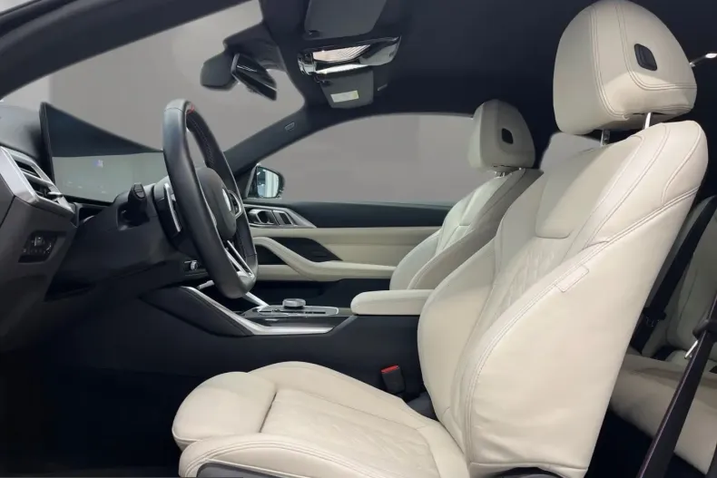 BMW M440 (Seria 4) din 2025 cu 4.050 km - oferta BMW248271 - foto 6