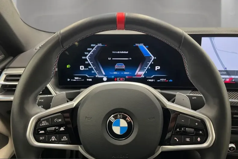 BMW M440 (Seria 4) din 2025 cu 4.050 km - oferta BMW248271 - foto 7