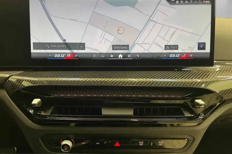 BMW M440 (Seria 4) din 2025 cu 4.050 km - oferta BMW248271 - foto 8