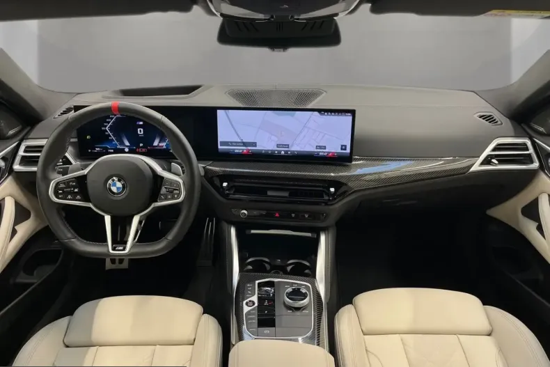 BMW M440 (Seria 4) din 2025 cu 4.050 km - oferta BMW248271 - foto 9