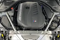 BMW M440 (Seria 4) din 2025 cu 4.050 km - oferta BMW248271 - foto 12