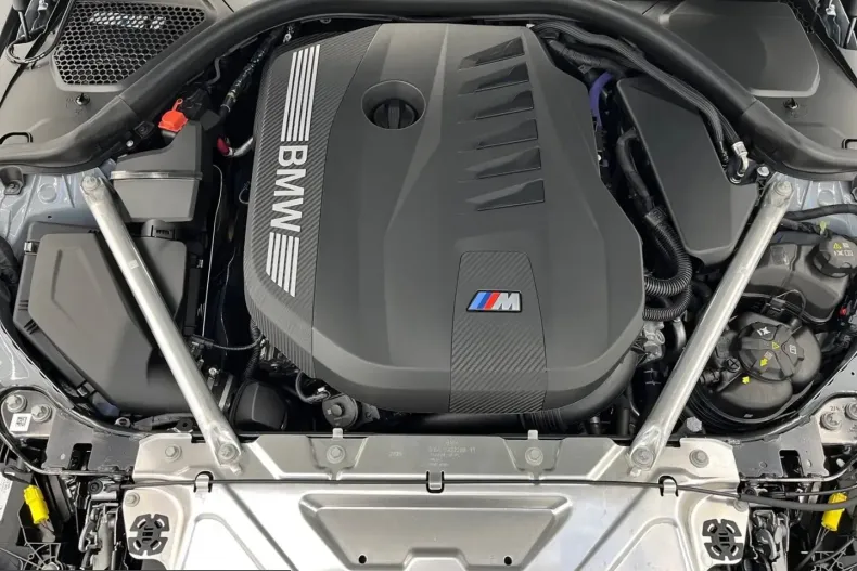 BMW M440 (Seria 4) din 2025 cu 4.050 km - oferta BMW248271 - foto 12