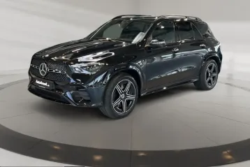 Mercedes-Benz GLE 450 din 2024 - oferta MER248272