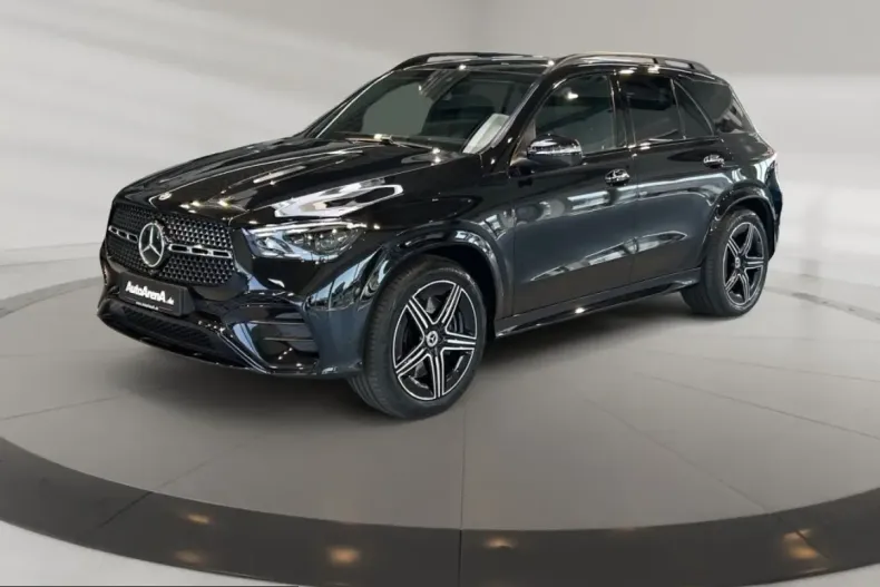 Mercedes-Benz GLE 450 (Clasa GLE) din 2024 cu 31.428 km - oferta MER248272 - foto 1