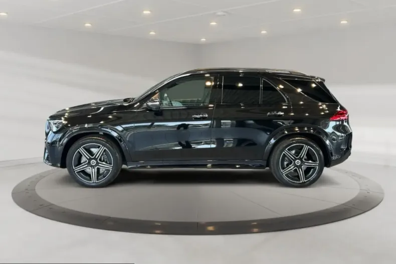 Mercedes-Benz GLE 450 (Clasa GLE) din 2024 cu 31.428 km - oferta MER248272 - foto 3