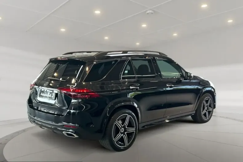 Mercedes-Benz GLE 450 (Clasa GLE) din 2024 cu 31.428 km - oferta MER248272 - foto 4