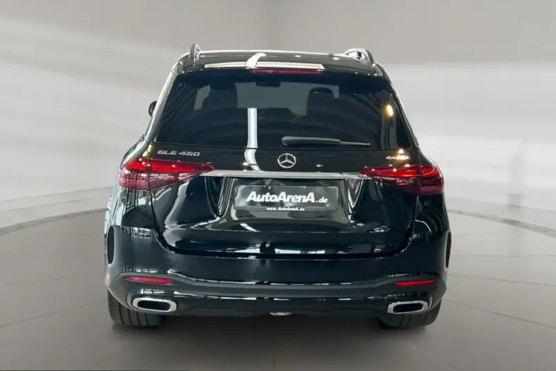 Mercedes-Benz GLE 450 (Clasa GLE) din 2024 cu 31.428 km - oferta MER248272 - foto 5