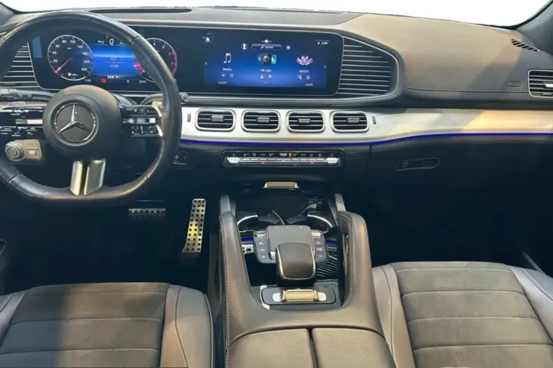 Mercedes-Benz GLE 450 (Clasa GLE) din 2024 cu 31.428 km - oferta MER248272 - foto 7