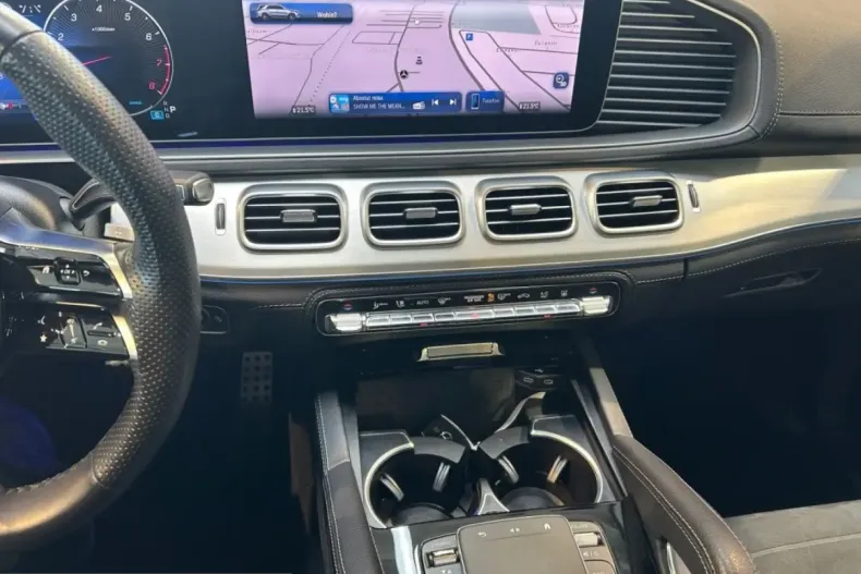 Mercedes-Benz GLE 450 (Clasa GLE) din 2024 cu 31.428 km - oferta MER248272 - foto 10
