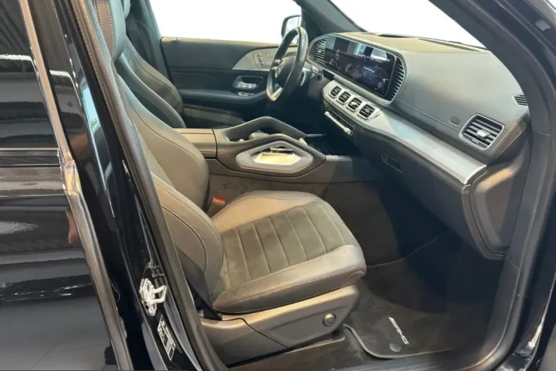 Mercedes-Benz GLE 450 (Clasa GLE) din 2024 cu 31.428 km - oferta MER248272 - foto 14