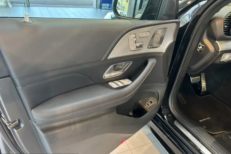 Mercedes-Benz GLE 450 (Clasa GLE) din 2024 cu 31.428 km - oferta MER248272 - foto 16