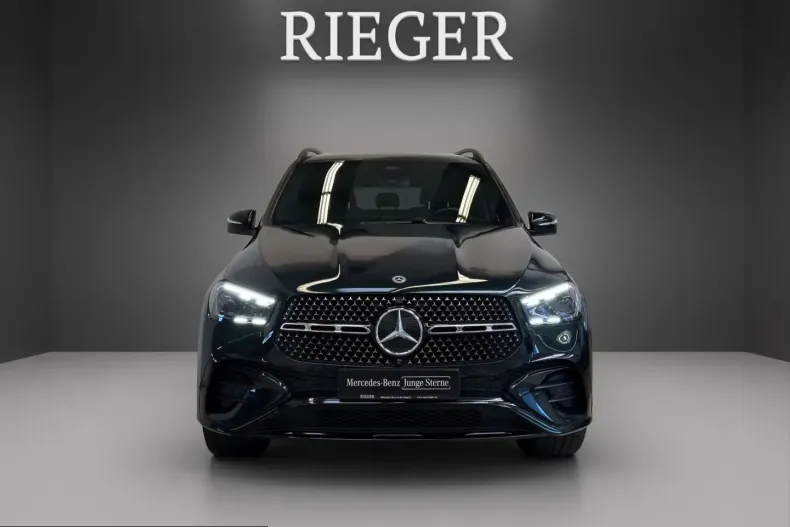 Mercedes-Benz GLE 450 (Clasa GLE) din 2024 cu 40.038 km - oferta MER248273 - foto 2