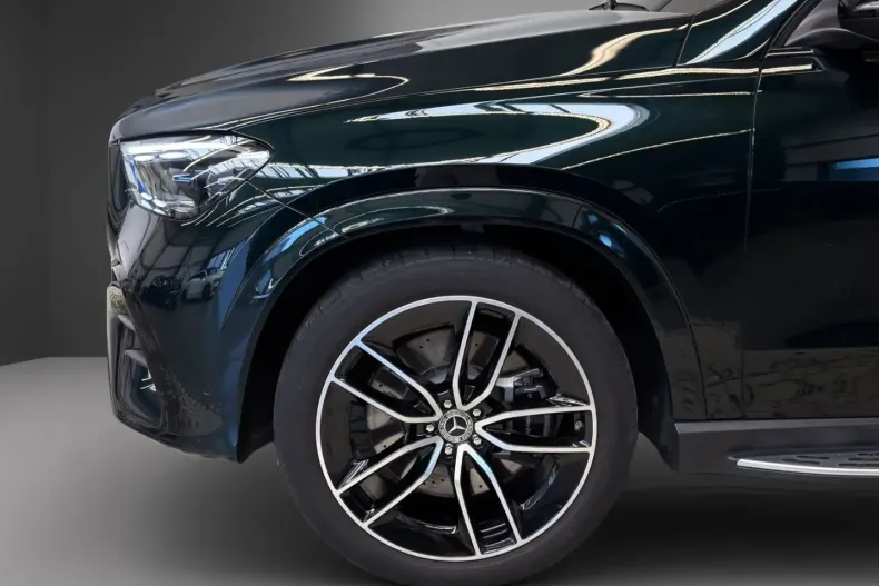 Mercedes-Benz GLE 450 (Clasa GLE) din 2024 cu 40.038 km - oferta MER248273 - foto 9