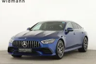 Mercedes-Benz AMG GT (Clasa GT) din 2023 cu 31.674 km - oferta MER248274 - foto 1