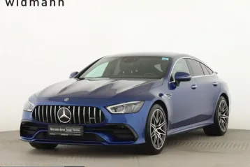 Mercedes-Benz AMG GT din 2023 - oferta MER248274