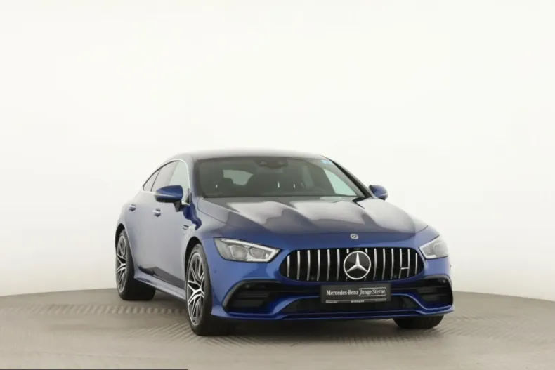 Mercedes-Benz AMG GT (Clasa GT) din 2023 cu 31.674 km - oferta MER248274 - foto 2