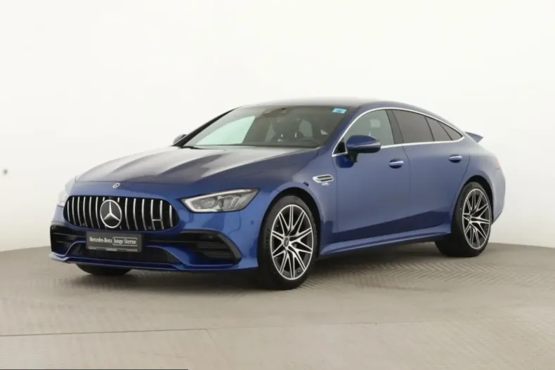Mercedes-Benz AMG GT (Clasa GT) din 2023 cu 31.674 km - oferta MER248274 - foto 3