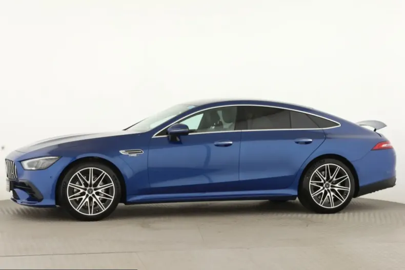 Mercedes-Benz AMG GT (Clasa GT) din 2023 cu 31.674 km - oferta MER248274 - foto 4