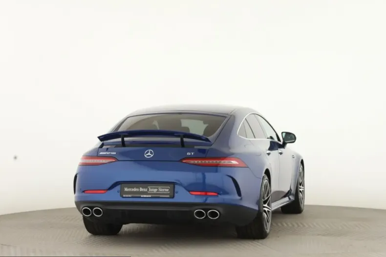 Mercedes-Benz AMG GT (Clasa GT) din 2023 cu 31.674 km - oferta MER248274 - foto 5