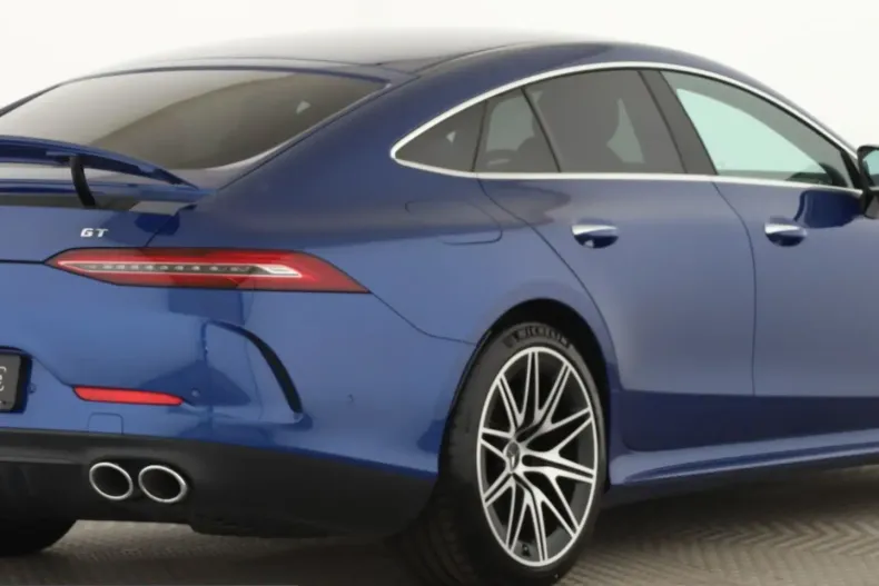Mercedes-Benz AMG GT (Clasa GT) din 2023 cu 31.674 km - oferta MER248274 - foto 7