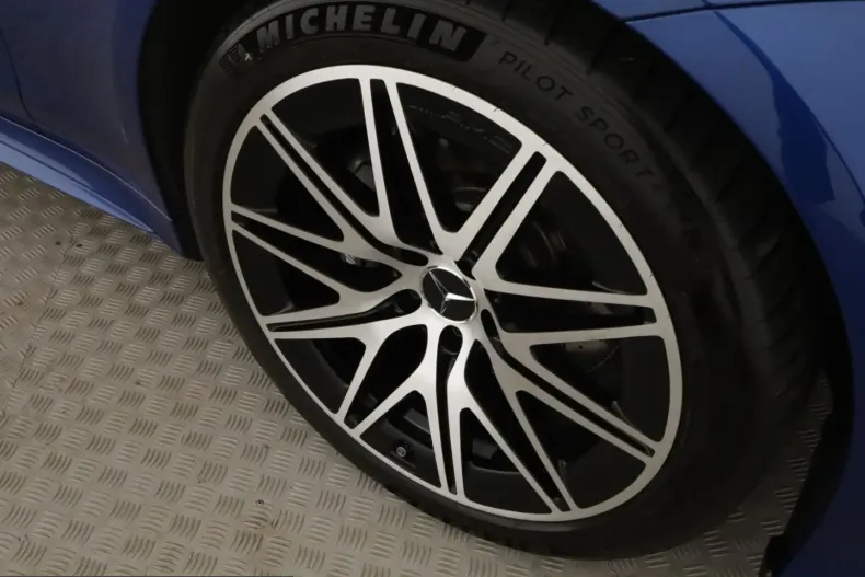 Mercedes-Benz AMG GT (Clasa GT) din 2023 cu 31.674 km - oferta MER248274 - foto 9