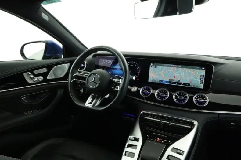 Mercedes-Benz AMG GT (Clasa GT) din 2023 cu 31.674 km - oferta MER248274 - foto 12