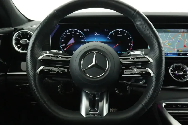 Mercedes-Benz AMG GT (Clasa GT) din 2023 cu 31.674 km - oferta MER248274 - foto 13