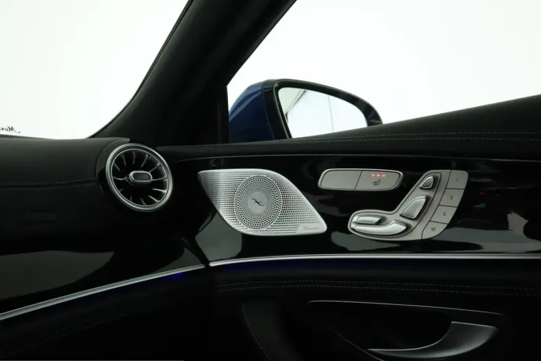 Mercedes-Benz AMG GT (Clasa GT) din 2023 cu 31.674 km - oferta MER248274 - foto 18